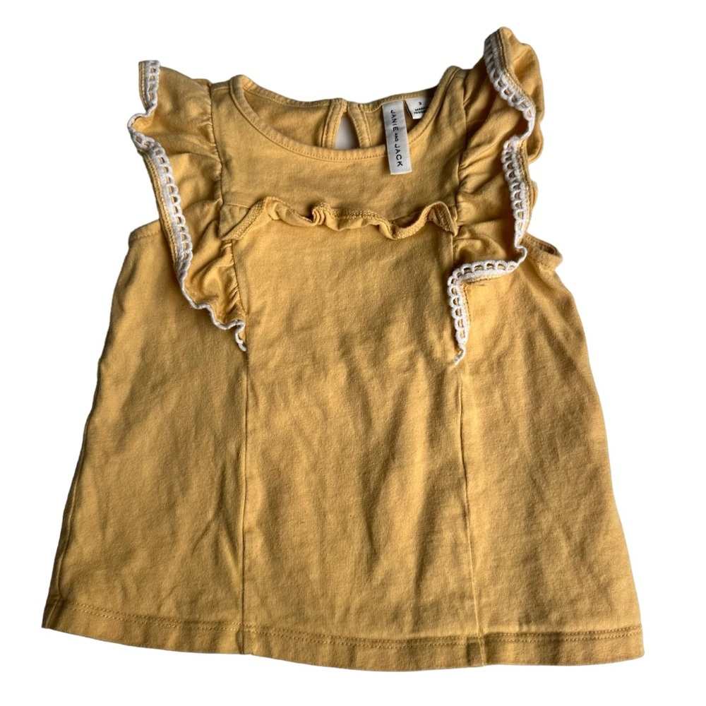 Janie And Jack Tank